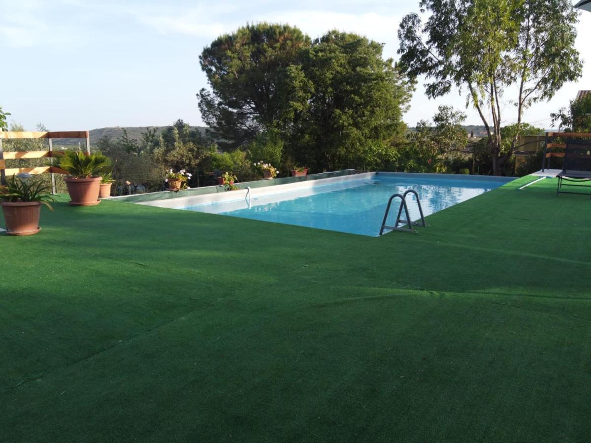 Case Vacanze San Francesco Villa Canicattini Bagni Exterior foto